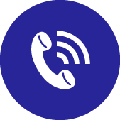 お問い合わせのアイコン